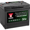 L26-80 Yuasa Active Leisure Battery 12V 80Ah 560A