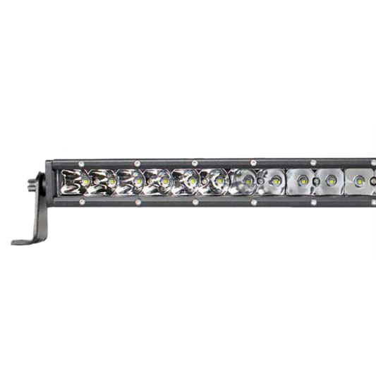 LED Work Light Bar 10-32v 640mm - 7700 Lumens