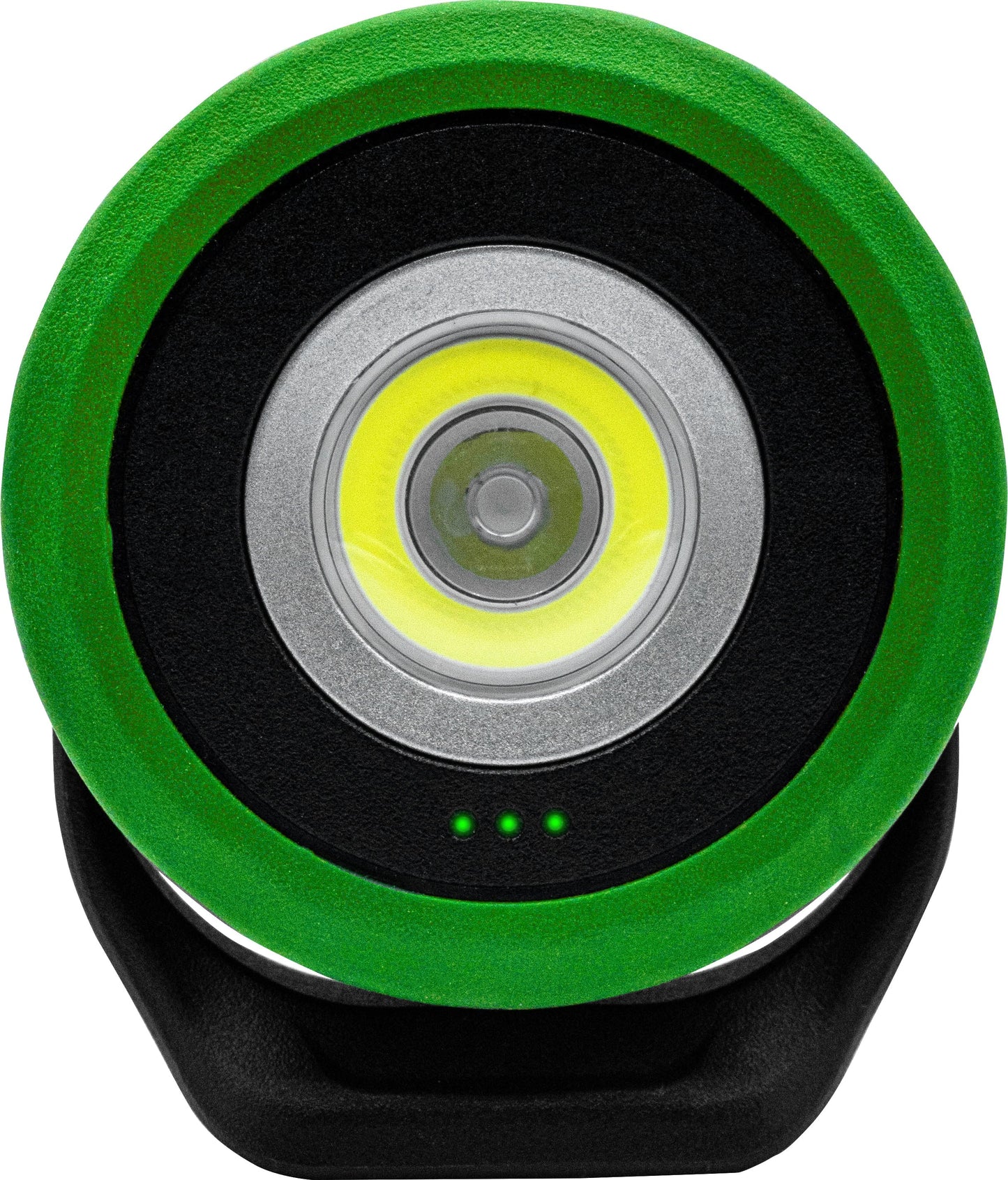 BOXO 670 Lumen Rechargeable Flood Light