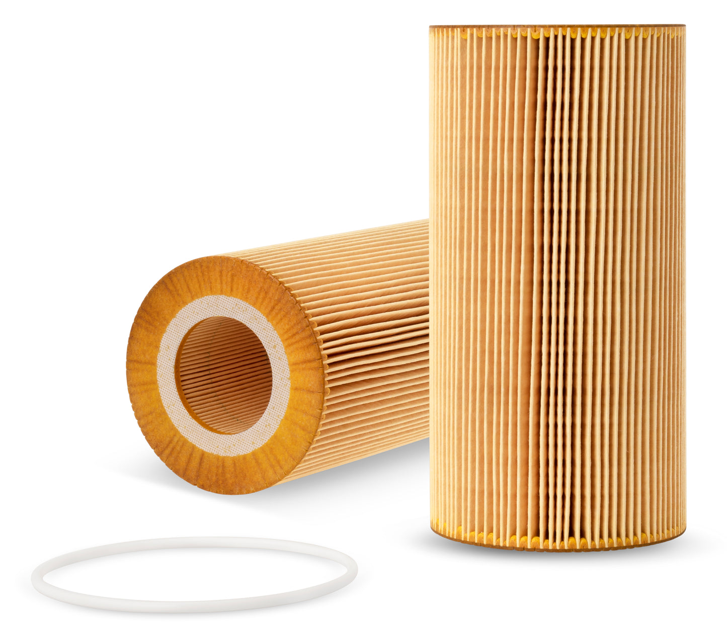 Fleetguard LF16233 Oil Filter