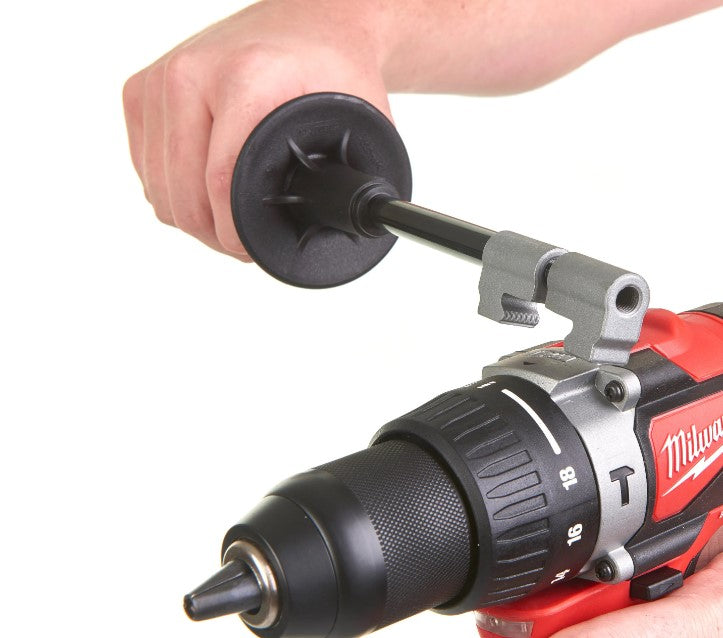 Milwaukee M18BLPD2-502X M18™ Brushless Percussion Drill
