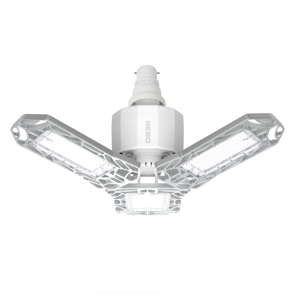 Nebo High Bright LED Bulb Replacement - Bayonet