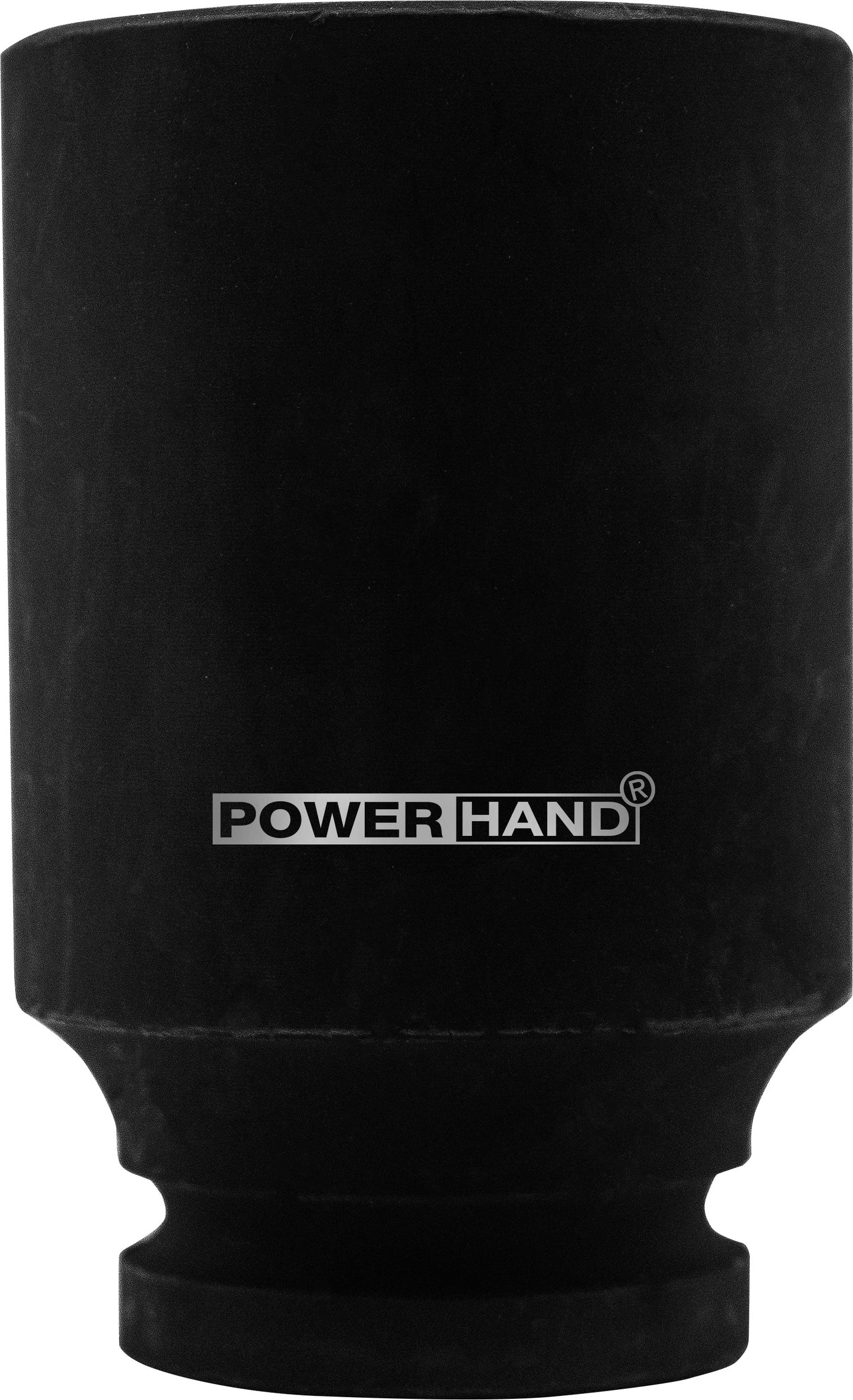 POWERHAND 8Pc 3/4" Deep Impact Socket Set