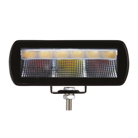 RL129 LED Rear Lamp with Integral Hazard Warning