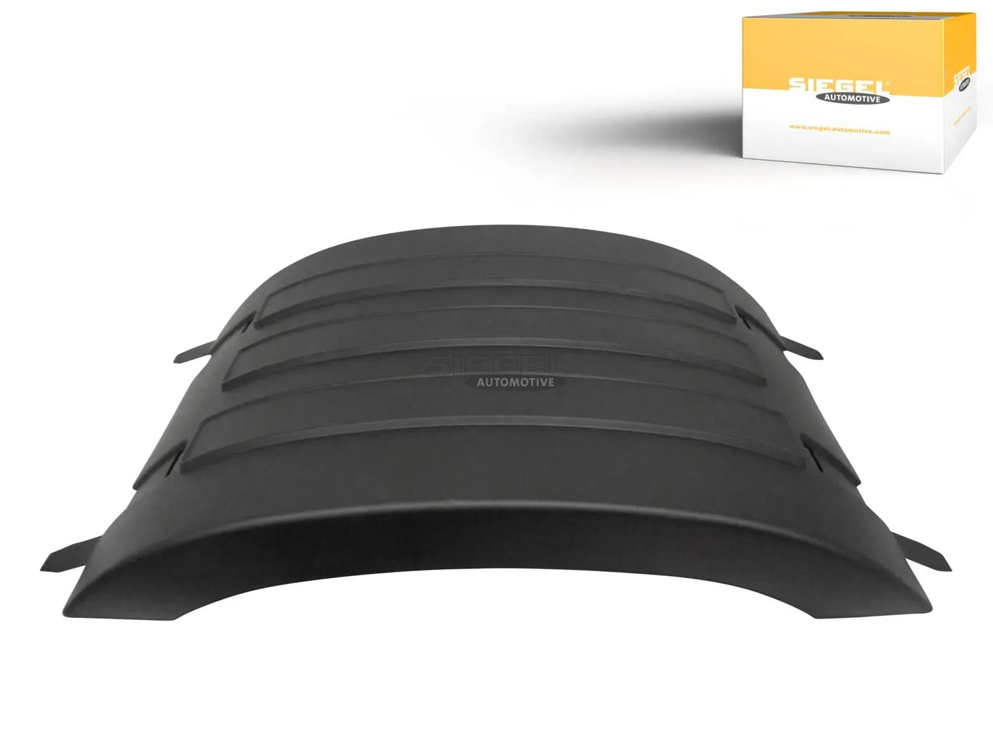 Fender rear, without tensioning bands - SA2D0129