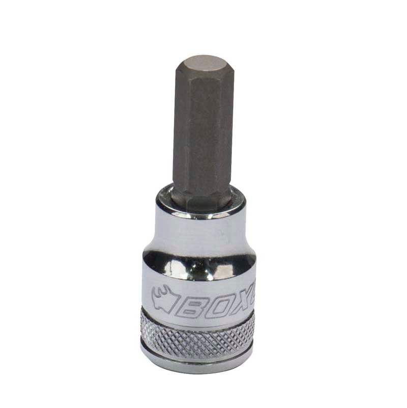 3/8" Socket Bit - (H4-12)-Boxo-Equipment