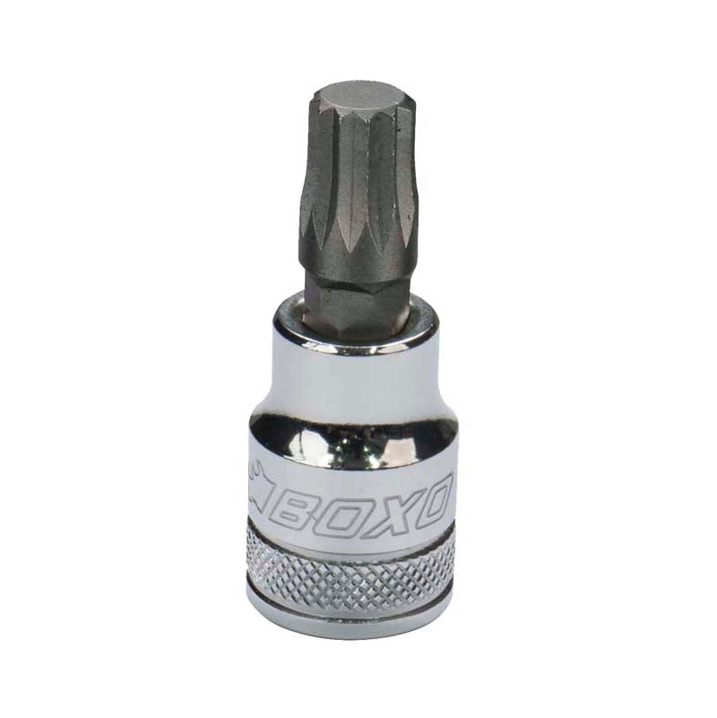 3/8" Spline Socket Bit M5-Boxo-Equipment