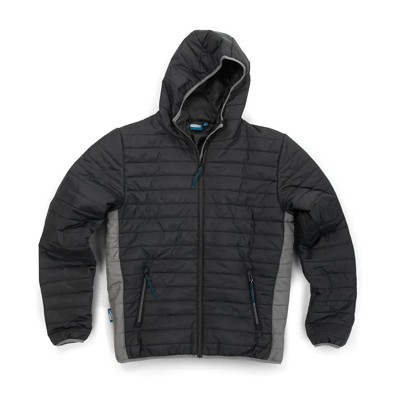 TOUGH GRIT Two Tone Jacket - Various Sizes Available