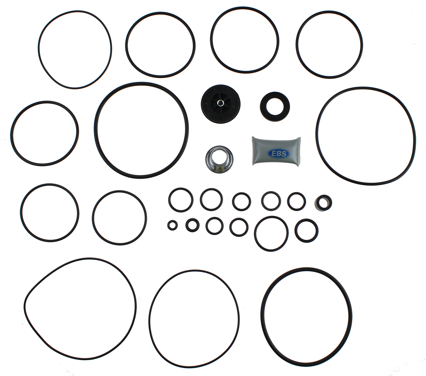 EBS SEKBO.1.4 SOFT REPAIR KIT