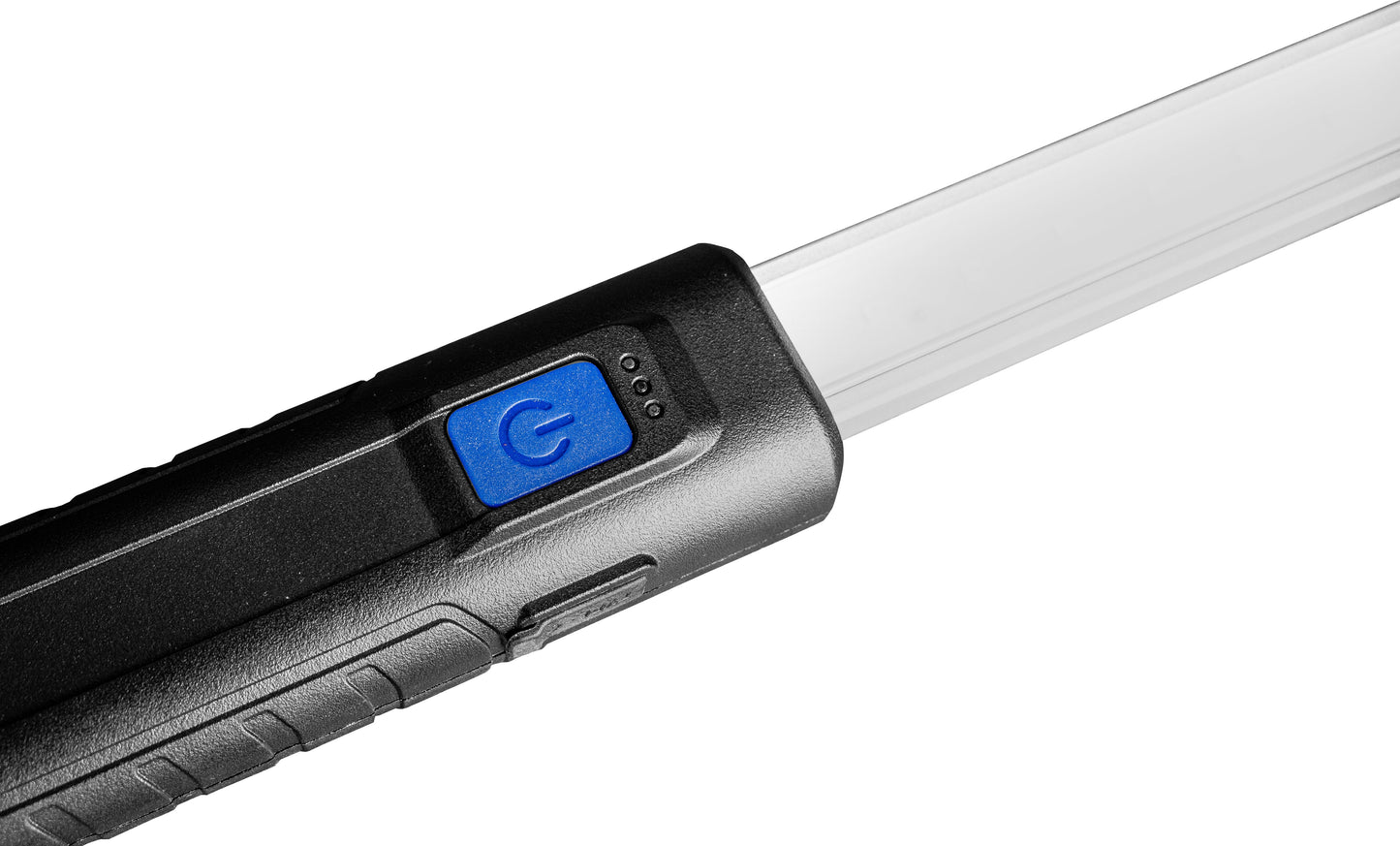 POWERHAND 2000 Lumen Rechargeable Underbonnet Light