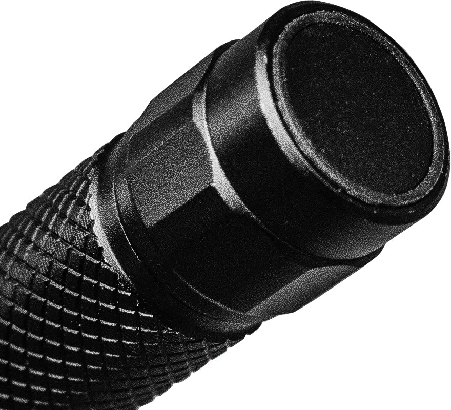 POWERHAND 350 Lumen 90° Rotating Rechargeable Pen Torch