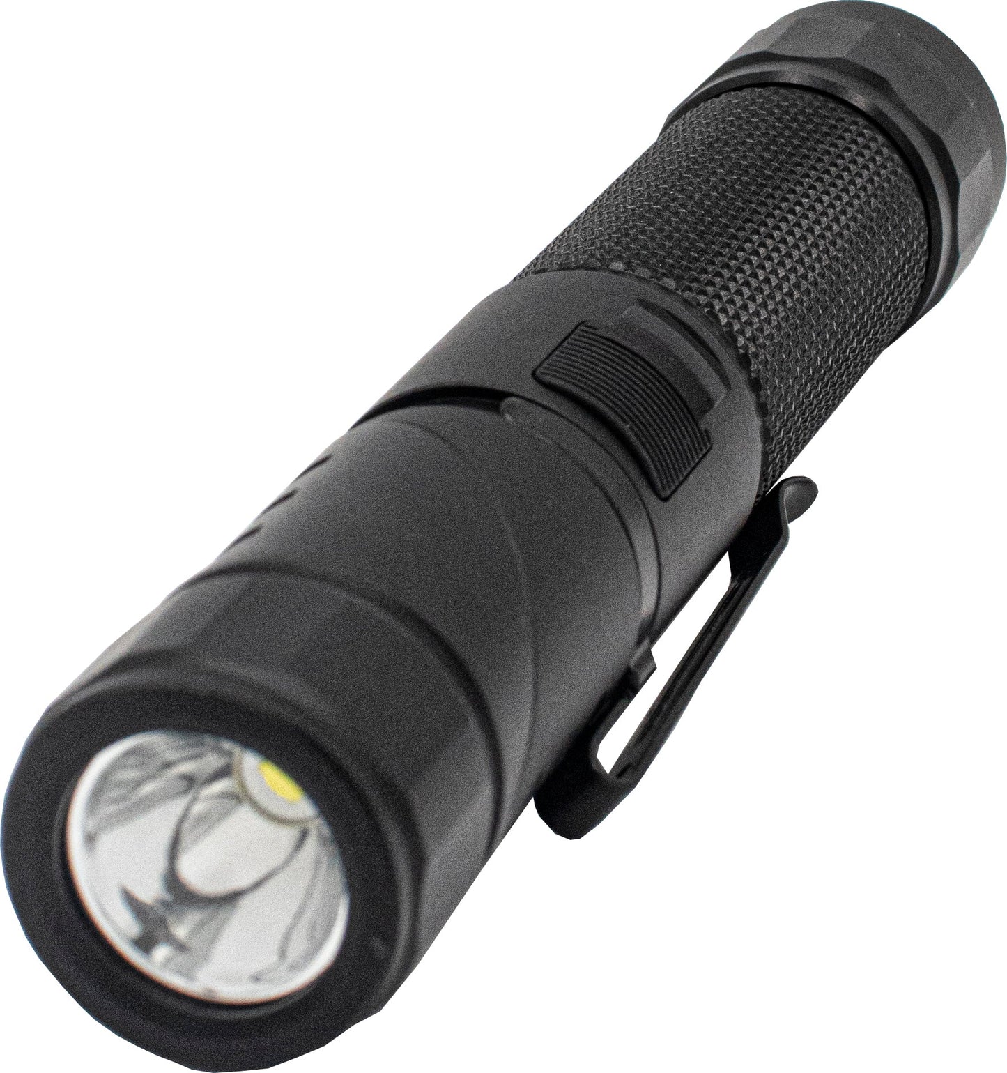 POWERHAND 1000 Lumen 90° Rotating Rechargeable Torch