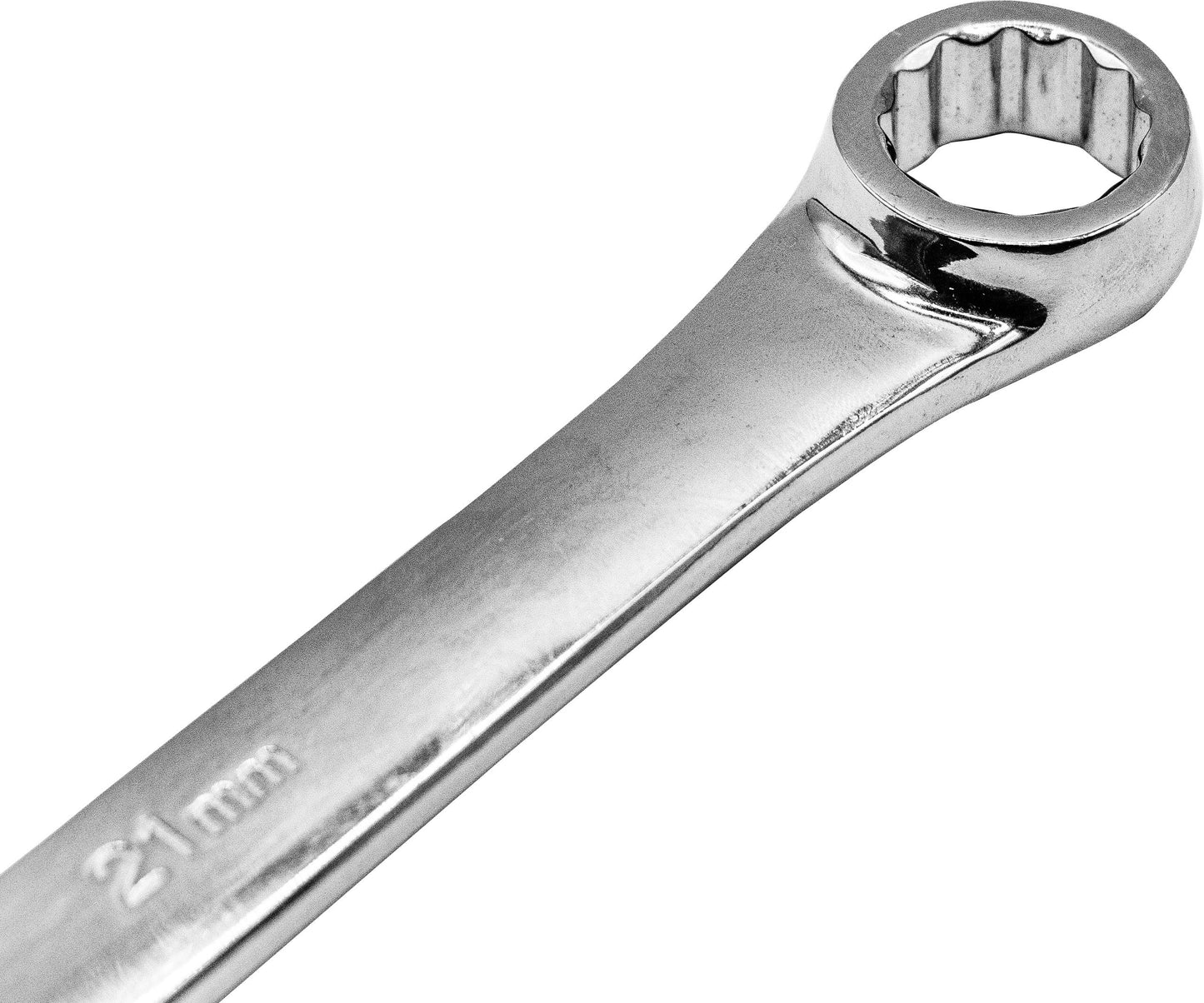 POWERHAND XXL Double Ring Spanner - Various Sizes Available