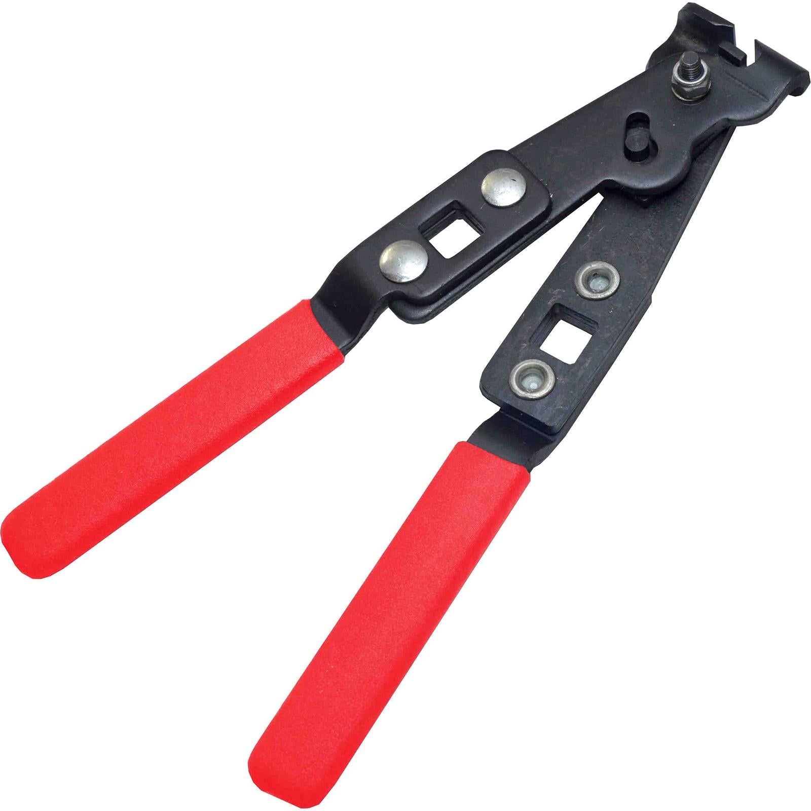 Lisle 30800 CV Boot Clamp Pliers - Foto 2