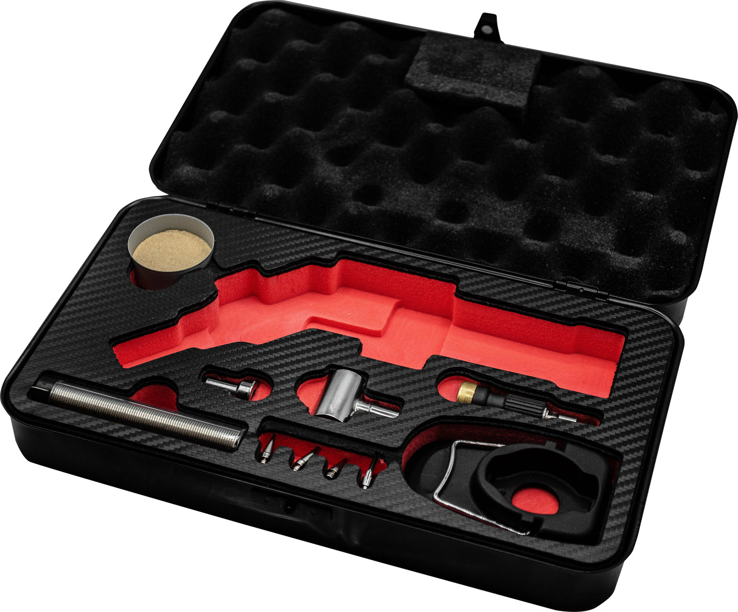 POWERHAND All-In-One Soldering Iron Torch