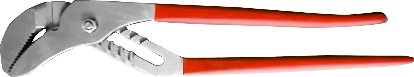 POWERHAND 16" Water Pump Plier Grips