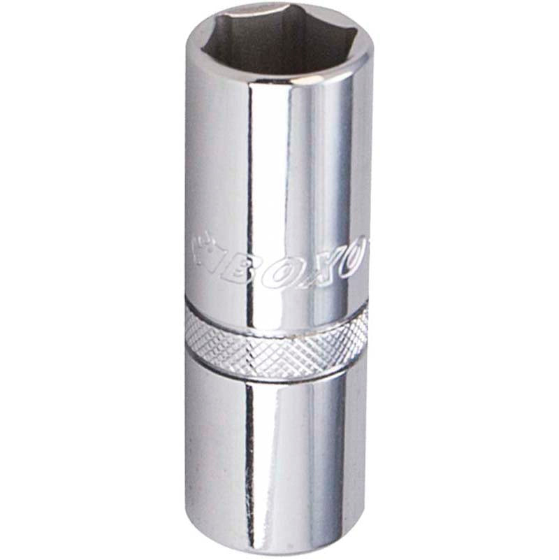 3/8" Spark Plug Socket - (16-21mm)-Boxo-Equipment