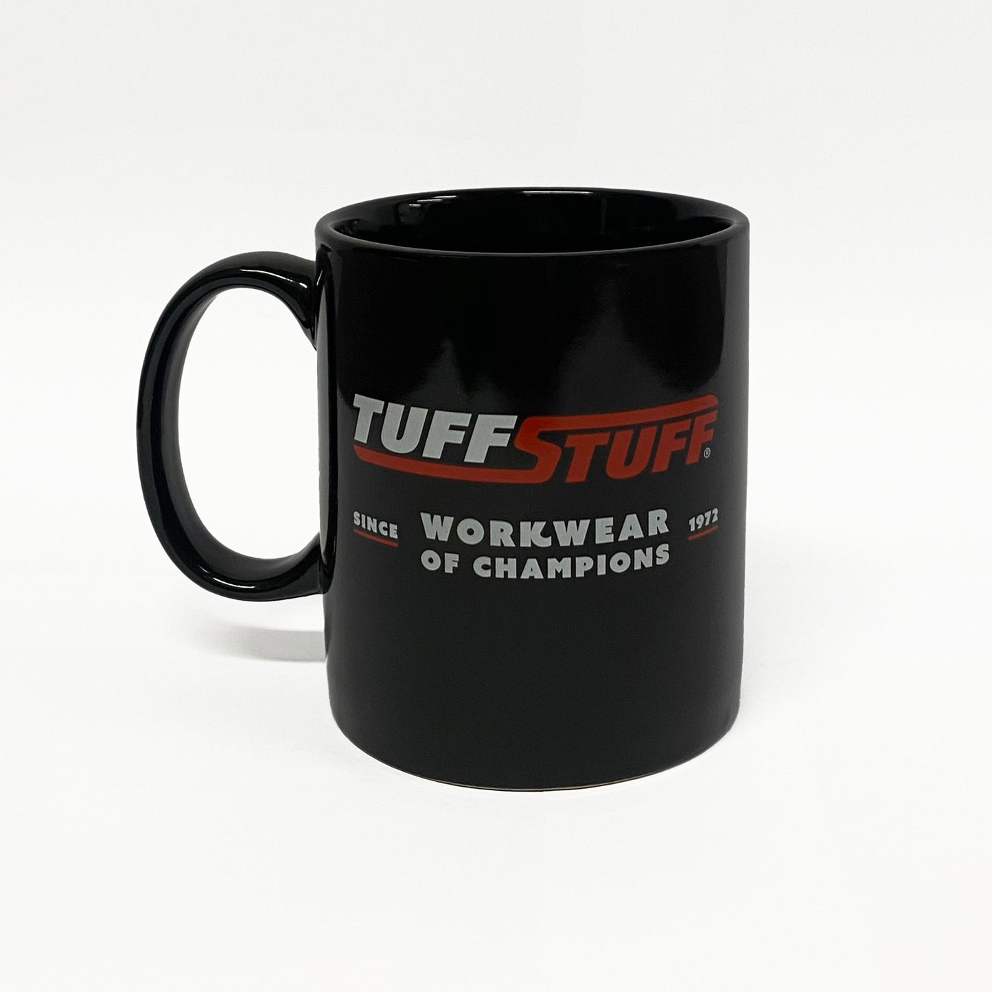 Tuffstuff Ceramic Mug