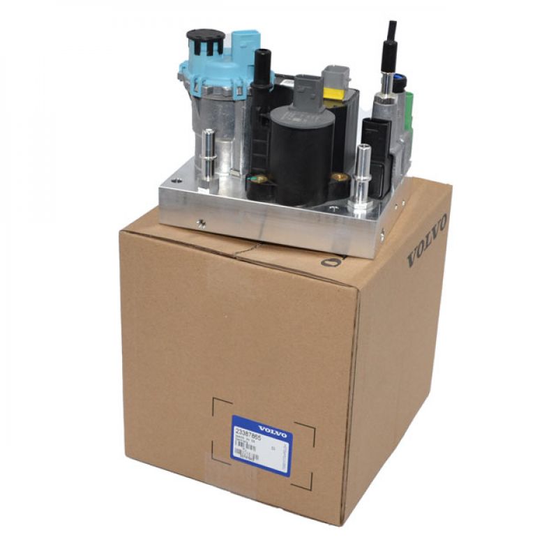 AdBlue (DEF) Pump 3 Pin - Genuine Volvo