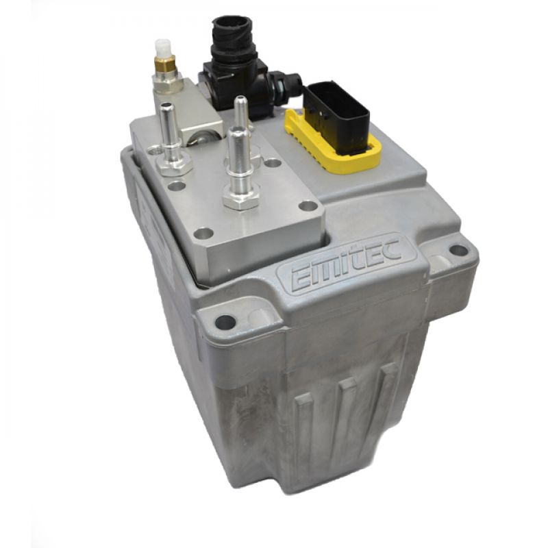 Genuine Emitec AdBlue Pump To Suit MAN Euro 6