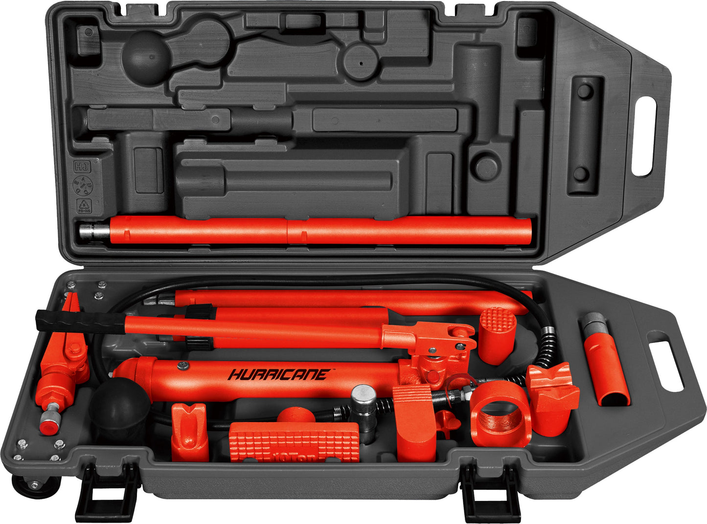 HURRICANE 10T Auto Body Repair Kit