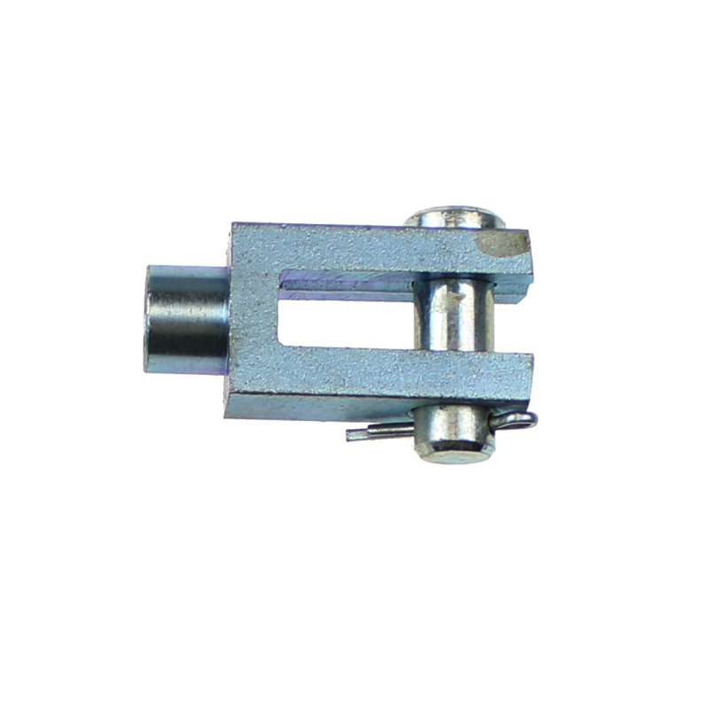 EBS YOKE3 YOKE ASSY - (M16 THREAD X16MM PIN)