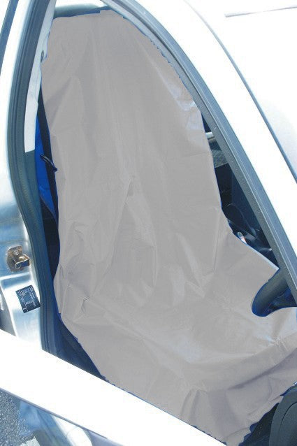 Nylon Seat Cover