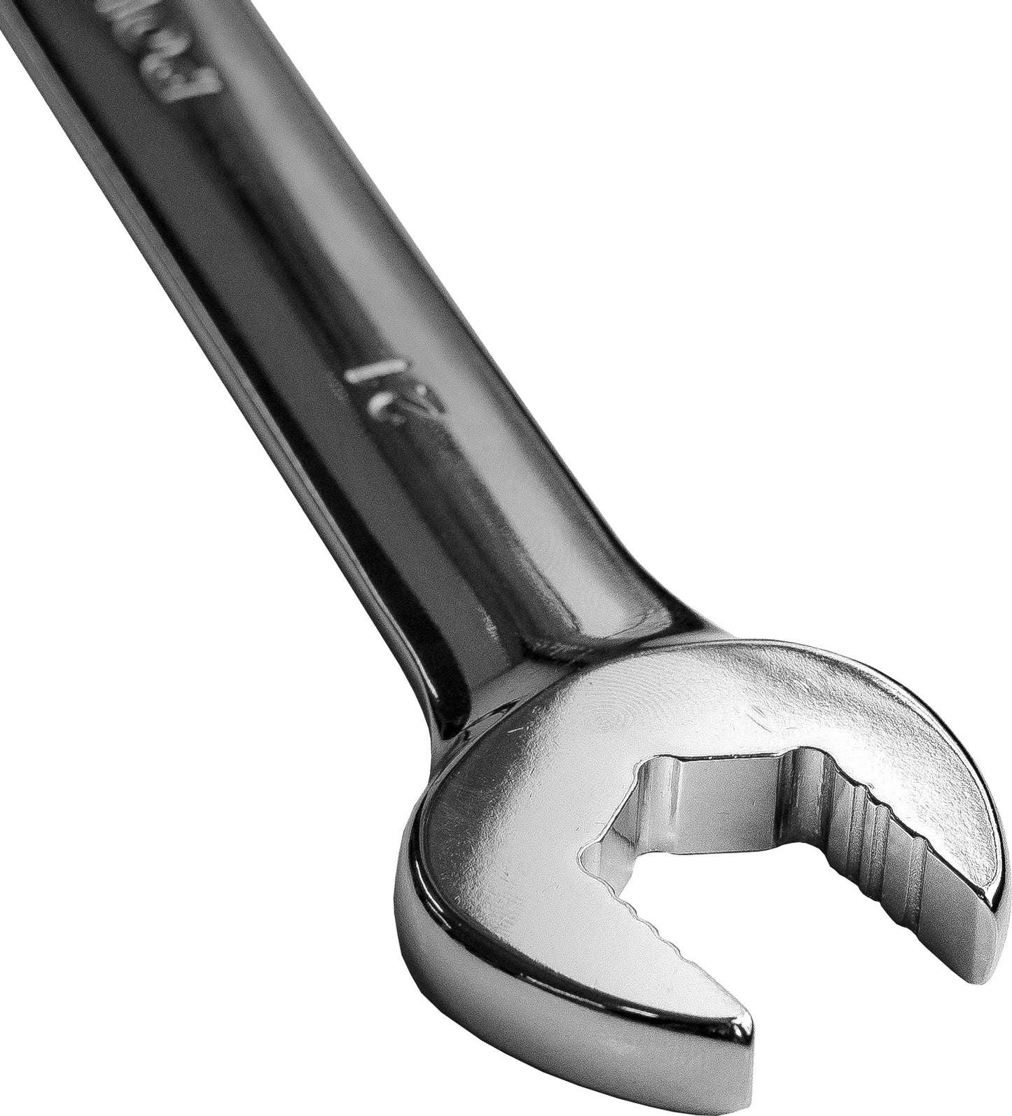 POWERHAND 16Pc XL Flank Drive Spanner Set