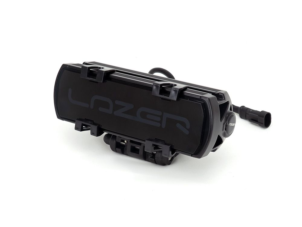 LAZER LAMPS Lens Cover (ST/T Evolution)