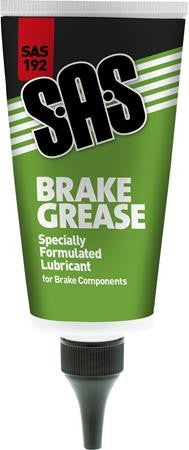 SAS Bentone Brake Grease 75ml Tube
