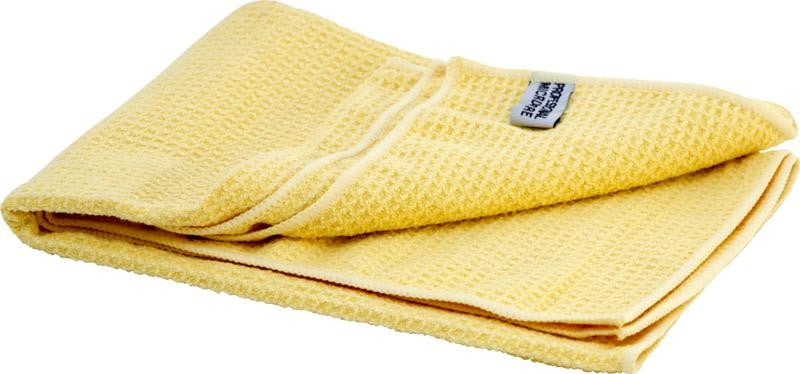 Water Wizard' Waffle Drying Towel 560 x 760 mm