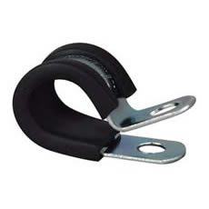 Clip Cable 21mm Diameter Steel