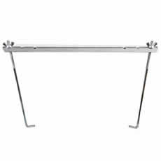 Battery Hold Down Clamp Plated