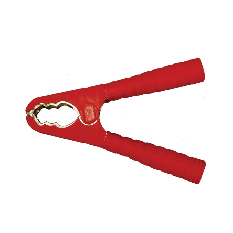 Clip Crocodile 100 amp 2 pairs