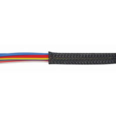Sleeving Expandable Braid 38mm