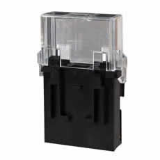Fuseholder Maxi Blade Type Bg1