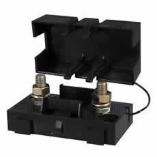 Fuseholder Midi Type Bg1