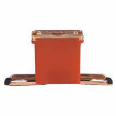 Fuse PAL Type 50 Amp Red Male