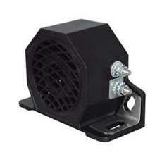 Alarm Back-up 97dB(A) 12-48 vo