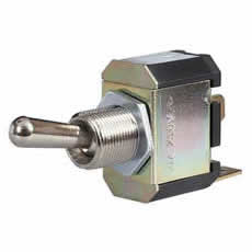Switch Flick Change Over Metal