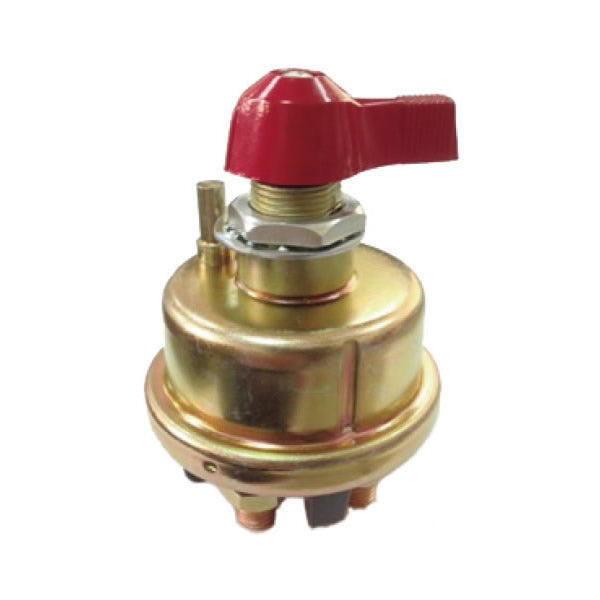 Battery Switch Dual Pole 12v 1