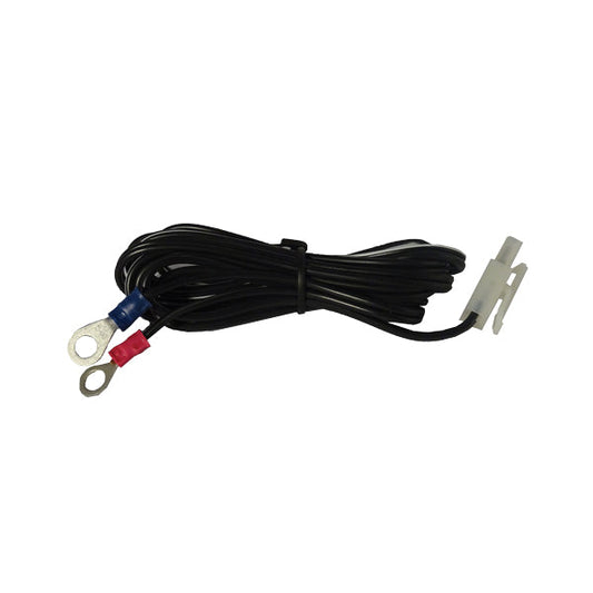 Battery Charger Lead Set with