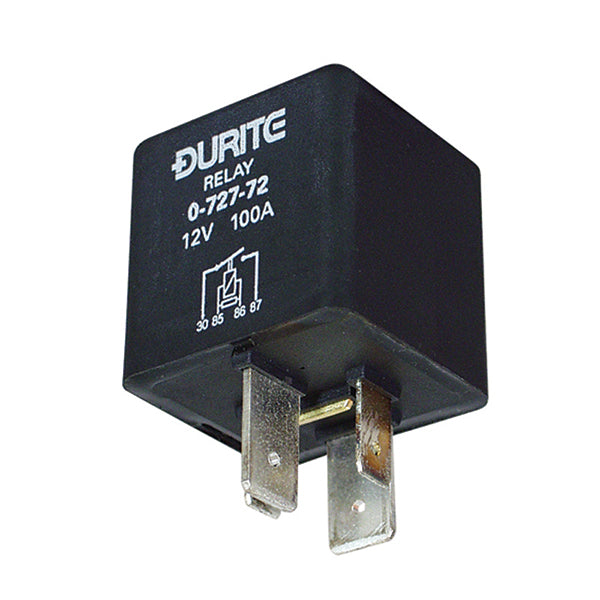 Relay Mini H/D Make/Break Seal