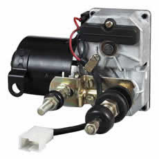 Wiper Motor 12 volt Switched/A