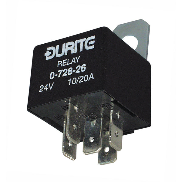 relay 30/40a 12v