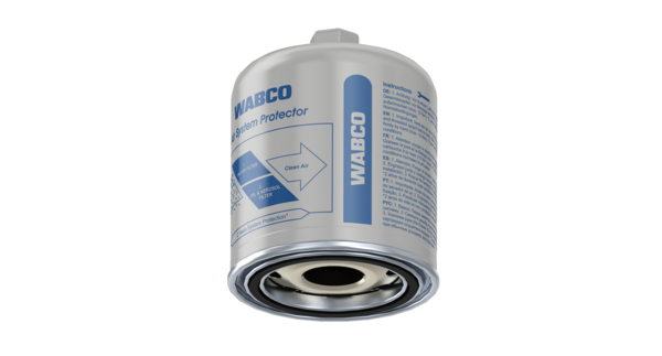 Coalescing Cartridge