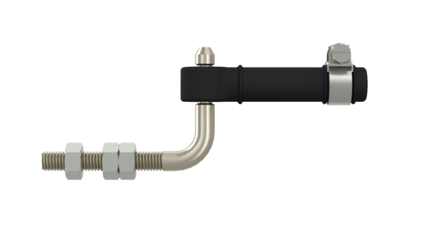 Ring Gage Assembly -Linkage