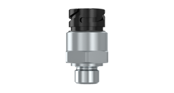 ECAS-Pressure Sensor