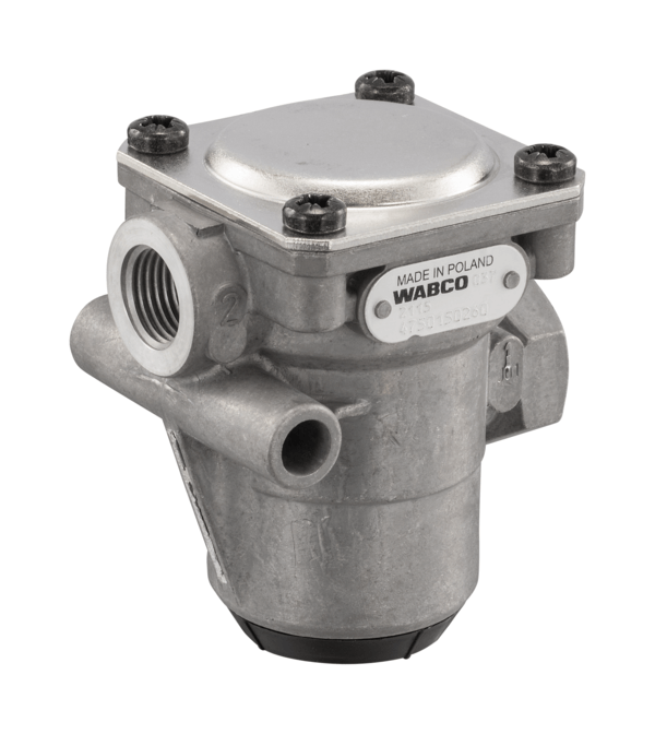 Pressure Limiting Valve