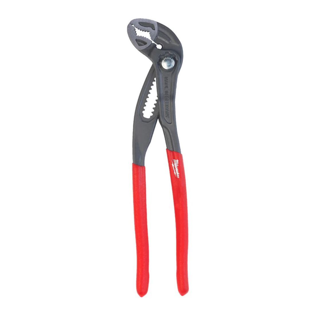 Milwaukee Adjustable Water pump plier 250mm